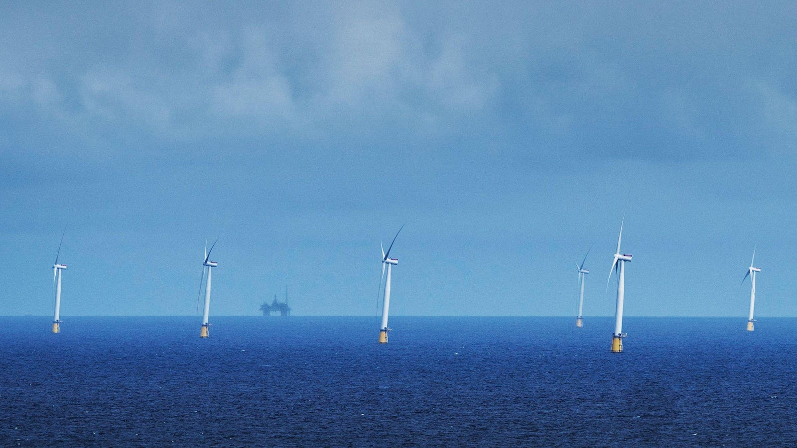 La société belgo-néerlandaise Ventyr remporte la première vente aux enchères d'éoliennes offshore en Norvège - 71