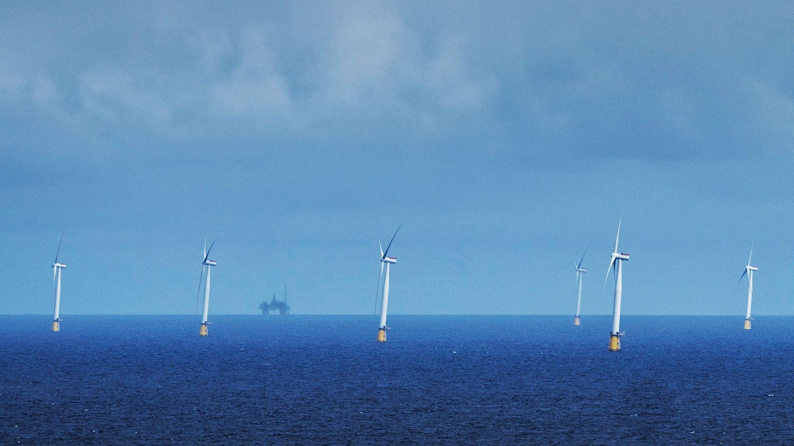 La société belgo-néerlandaise Ventyr remporte la première vente aux enchères d'éoliennes offshore en Norvège - 3
