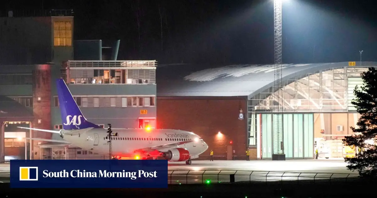 Le roi Harald de Norvège rentre de Malaisie après une hospitalisation 6 Le roi Harald de Norvège rentre de Malaisie après une hospitalisation - 5