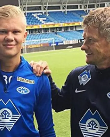 Ole Gunnar Solskjaer oublie un détail concernant la demande de transfert d'Erling Haaland à Manchester United 8 Ole Gunnar Solskjaer oublie un détail concernant la demande de transfert d'Erling Haaland à Manchester United - 7