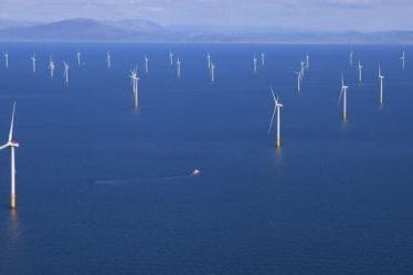 La Norvège lance sa première vente aux enchères d'éoliennes en mer - 20