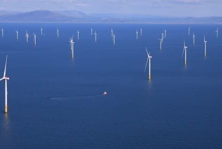 La Norvège lance sa première vente aux enchères d'éoliennes en mer 31 La Norvège lance sa première vente aux enchères d'éoliennes en mer - 30