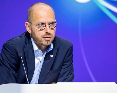 Un "défaut" de Siemens Gamesa entraîne l'arrêt des turbines d'un parc éolien en Norvège 11 Un "défaut" de Siemens Gamesa entraîne l'arrêt des turbines d'un parc éolien en Norvège - 10