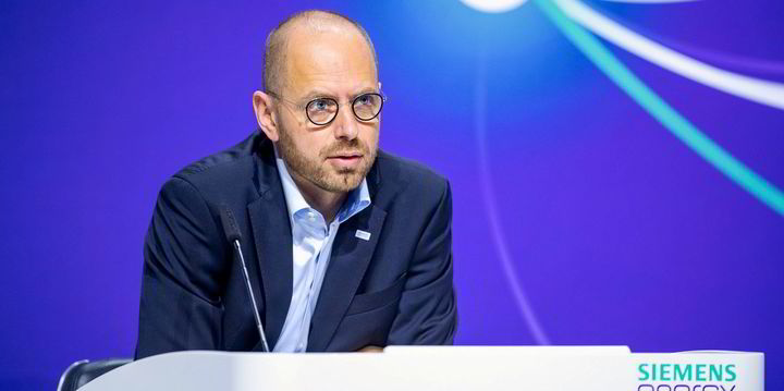 Un "défaut" de Siemens Gamesa entraîne l'arrêt des turbines d'un parc éolien en Norvège 4 Un "défaut" de Siemens Gamesa entraîne l'arrêt des turbines d'un parc éolien en Norvège - 3