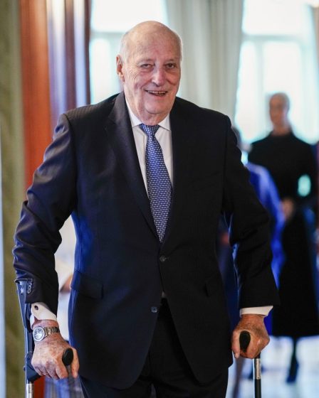 Le roi de Norvège hospitalisé pendant ses vacances en Malaisie 2 Le roi de Norvège hospitalisé pendant ses vacances en Malaisie - 1
