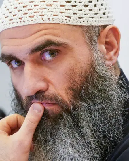 Le procès d'un homme accusé d'une fusillade meurtrière lors d'un festival LGBTQ+ à Oslo s'ouvre en Norvège. 30 Le procès d'un homme accusé d'une fusillade meurtrière lors d'un festival LGBTQ+ à Oslo s'ouvre en Norvège. - 29