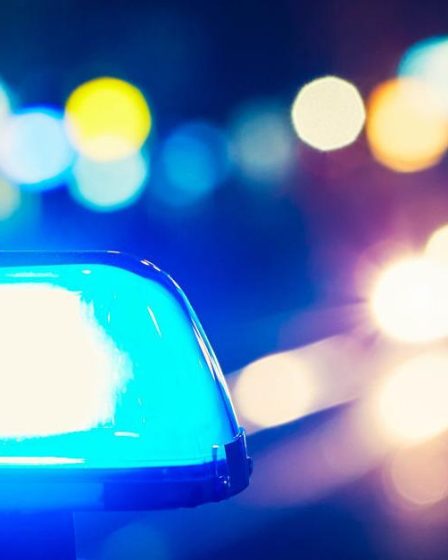 Un homme tué devant le commissariat de police de Norvège - 1