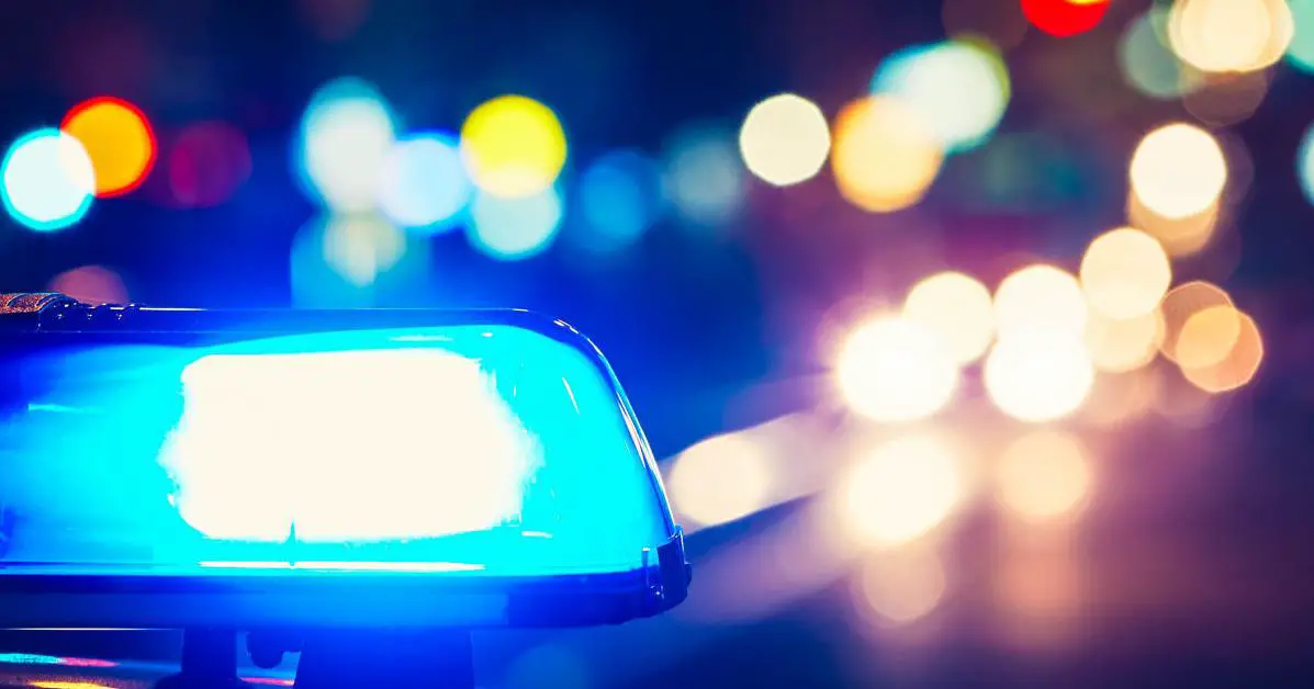 Un homme tué devant le commissariat de police de Norvège - 92