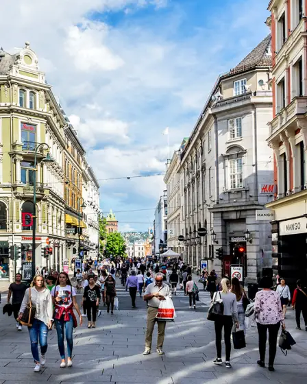 La Norvège va commencer à cacher son niveau de vie pour que les autres pays se sentent mieux dans leur peau 14 La Norvège va commencer à cacher son niveau de vie pour que les autres pays se sentent mieux dans leur peau - 13