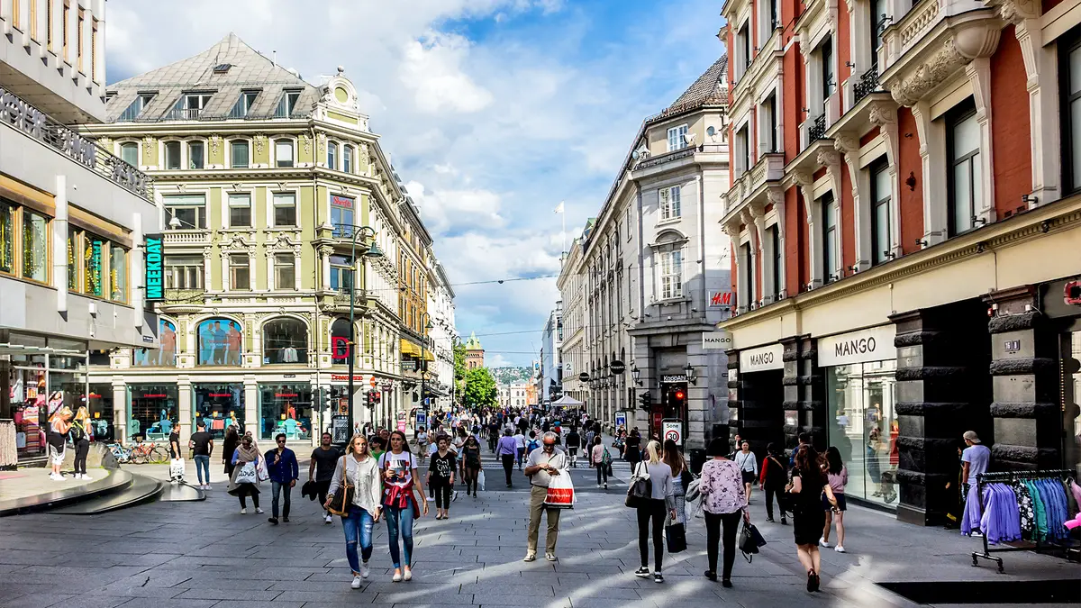 La Norvège va commencer à cacher son niveau de vie pour que les autres pays se sentent mieux dans leur peau 4 La Norvège va commencer à cacher son niveau de vie pour que les autres pays se sentent mieux dans leur peau - 3