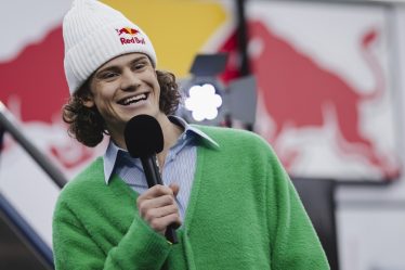 Le Brésil gagne des médailles aux Jeux olympiques d'hiver après que le skieur Lucas Braathen a quitté la Norvège - 6