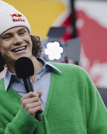 Le Brésil gagne des médailles aux Jeux olympiques d'hiver après que le skieur Lucas Braathen a quitté la Norvège 9 Le Brésil gagne des médailles aux Jeux olympiques d'hiver après que le skieur Lucas Braathen a quitté la Norvège - 8