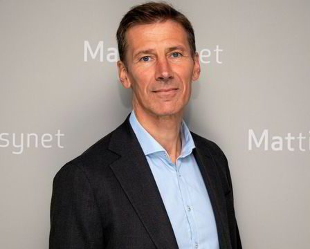 La Norvège intensifie la lutte contre la vente illégale de poissons de production 2 La Norvège intensifie la lutte contre la vente illégale de poissons de production - 1