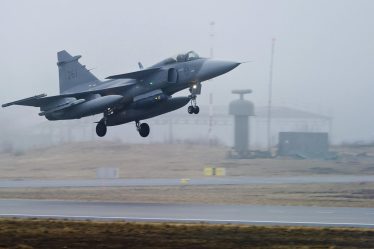 L'OTAN nouvellement élargie entame des exercices en Finlande, en Norvège et en Suède pour défendre son territoire nordique - 16