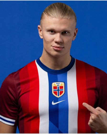 Norvège vs République tchèque : Comment regarder en direct, les chaînes de télévision et les options de streaming dans votre pays le 22 mars 2024 14 Norvège vs République tchèque : Comment regarder en direct, les chaînes de télévision et les options de streaming dans votre pays le 22 mars 2024 - 13