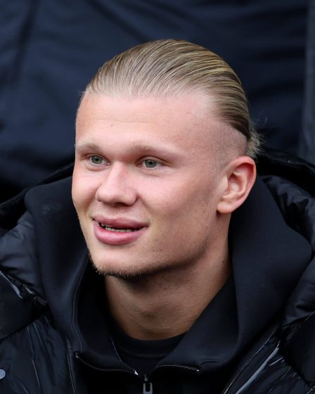 Erling Haaland ne craint pas les blessures et est "prêt" à jouer contre la République tchèque 11 Erling Haaland ne craint pas les blessures et est "prêt" à jouer contre la République tchèque - 10