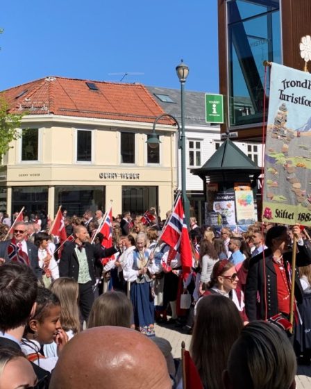 La population de la Norvège (mise à jour pour 2024) 5 La population de la Norvège (mise à jour pour 2024) - 4