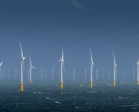La Norvège conclut la première vente aux enchères d'éoliennes en mer avec le franchisé Ikea et Jera 2 La Norvège conclut la première vente aux enchères d'éoliennes en mer avec le franchisé Ikea et Jera - 1