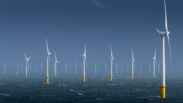 La Norvège conclut la première vente aux enchères d'éoliennes en mer avec le franchisé Ikea et Jera 4 La Norvège conclut la première vente aux enchères d'éoliennes en mer avec le franchisé Ikea et Jera - 3