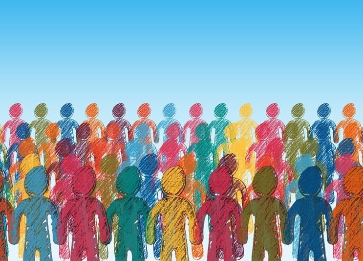 La population de la Norvège (mise à jour pour 2024) 20 La diversité de la population norvégienne