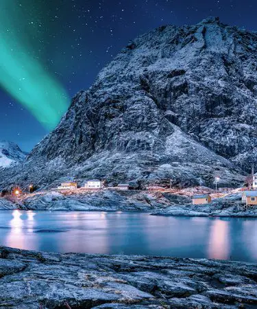 Revue : L'Express Côtier de Norvège avec Hurtigruten - 9