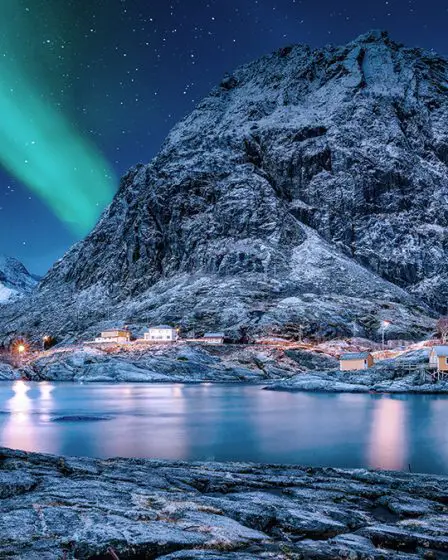 Revue : L'Express Côtier de Norvège avec Hurtigruten - 7