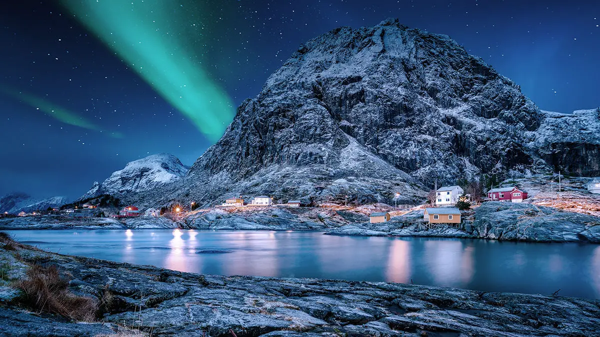 Revue : L'Express Côtier de Norvège avec Hurtigruten - 19