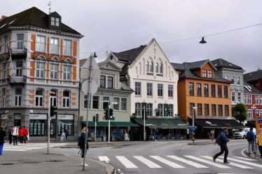 La Norvège envisage d'adopter des règles visant à garantir que les consommateurs puissent utiliser de l'argent liquide - 8