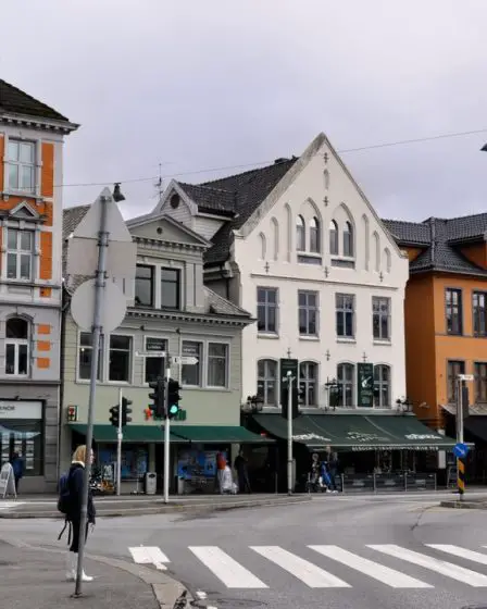 La Norvège envisage d'adopter des règles visant à garantir que les consommateurs puissent utiliser de l'argent liquide 2 La Norvège envisage d'adopter des règles visant à garantir que les consommateurs puissent utiliser de l'argent liquide - 1