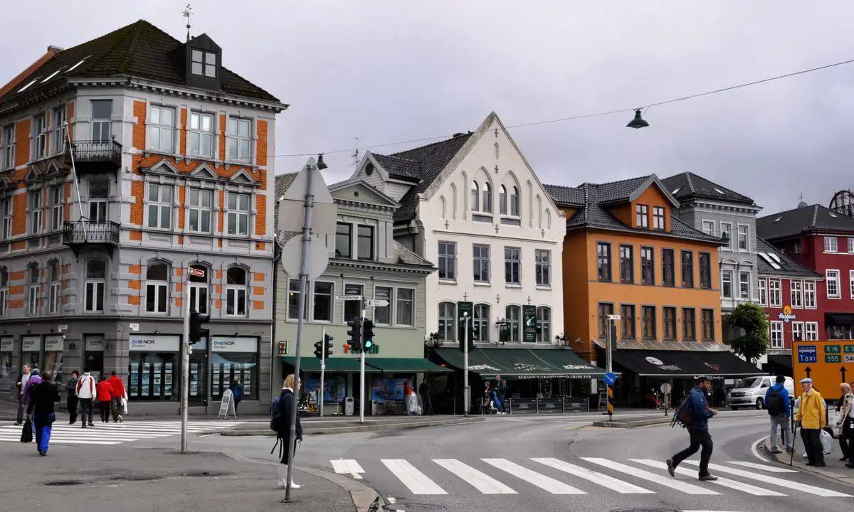 La Norvège envisage d'adopter des règles visant à garantir que les consommateurs puissent utiliser de l'argent liquide - 19
