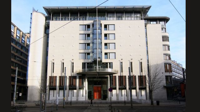 Pourquoi la décision du tribunal de district d'Oslo est-elle erronée ? 14 Pourquoi la décision du tribunal de district d'Oslo est-elle erronée ? - 13