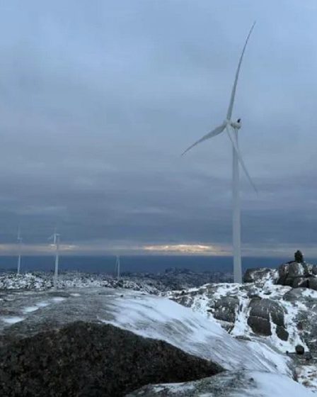 Prolongation de la première vente aux enchères d'éoliennes en mer en Norvège 19 Prolongation de la première vente aux enchères d'éoliennes en mer en Norvège - 18