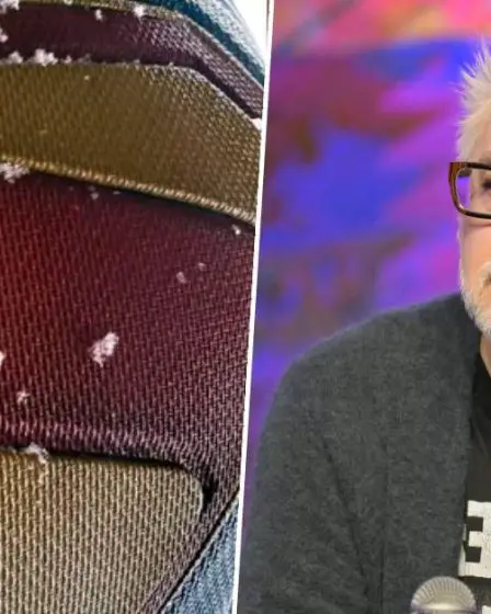 Alors que le tournage de Superman commence en Norvège, James Gunn confirme le retour d'un lieu emblématique. 2 Alors que le tournage de Superman commence en Norvège, James Gunn confirme le retour d'un lieu emblématique. - 1