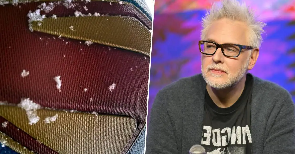 Alors que le tournage de Superman commence en Norvège, James Gunn confirme le retour d'un lieu emblématique. 4 Alors que le tournage de Superman commence en Norvège, James Gunn confirme le retour d'un lieu emblématique. - 3