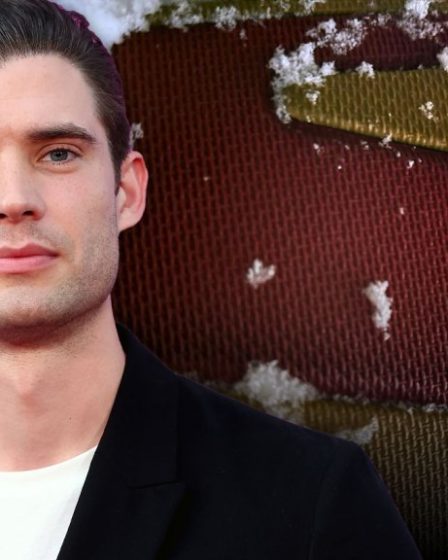 James Gunn commence le tournage de "Superman" en Norvège et dévoile une scène où le héros s'enfuit dans la forteresse de la solitude 20 James Gunn commence le tournage de "Superman" en Norvège et dévoile une scène où le héros s'enfuit dans la forteresse de la solitude - 19