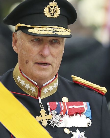Le roi Harald V de Norvège hospitalisé pour une infection - 4
