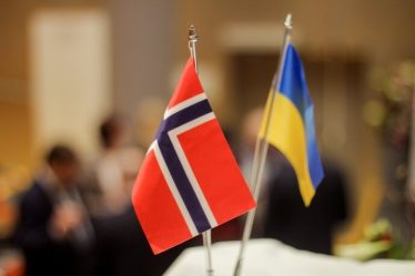 L'Ukraine et la Norvège entament des discussions sur des accords bilatéraux de sécurité - 20