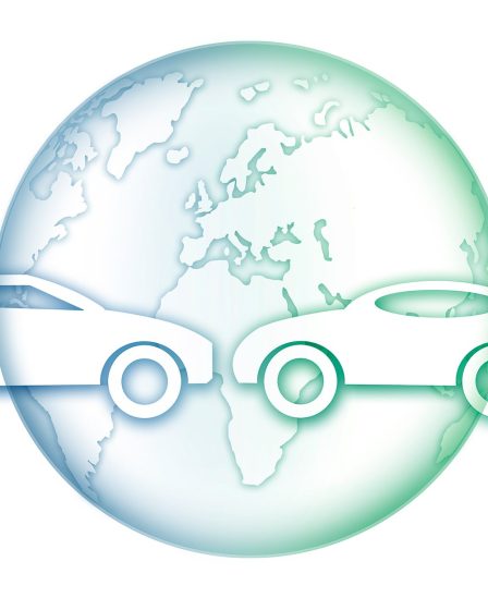La Chine et la Norvège en tête du passage au VE dans le monde 17 La Chine et la Norvège en tête du passage au VE dans le monde - 16