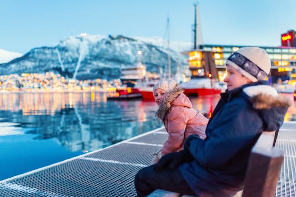 Les meilleurs endroits à visiter en Norvège en 2024 - 13