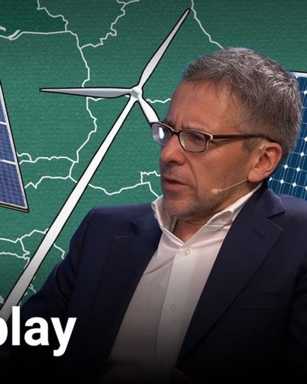 Résoudre la crise énergétique de l'Europe grâce à l'énergie de la Norvège 2 Résoudre la crise énergétique de l'Europe grâce à l'énergie de la Norvège - 1