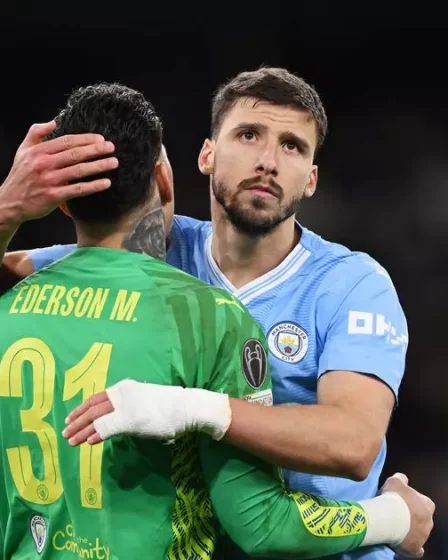 Haaland, Ederson, Dias - Nouvelles blessures à Manchester City et dates de retour pour Fulham 11 Haaland, Ederson, Dias - Nouvelles blessures à Manchester City et dates de retour pour Fulham - 10