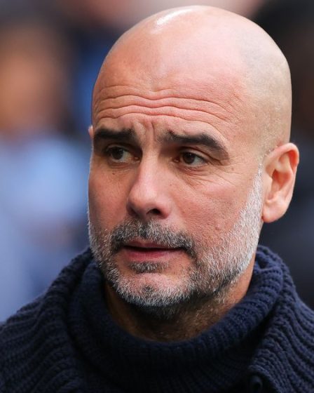 Manchester City a révélé la composition contre Fulham tandis que Pep Guardiola pourrait tenter un coup audacieux dans la course au titre - Isaac Seelochan 11 Manchester City a révélé la composition contre Fulham tandis que Pep Guardiola pourrait tenter un coup audacieux dans la course au titre - Isaac Seelochan - 10