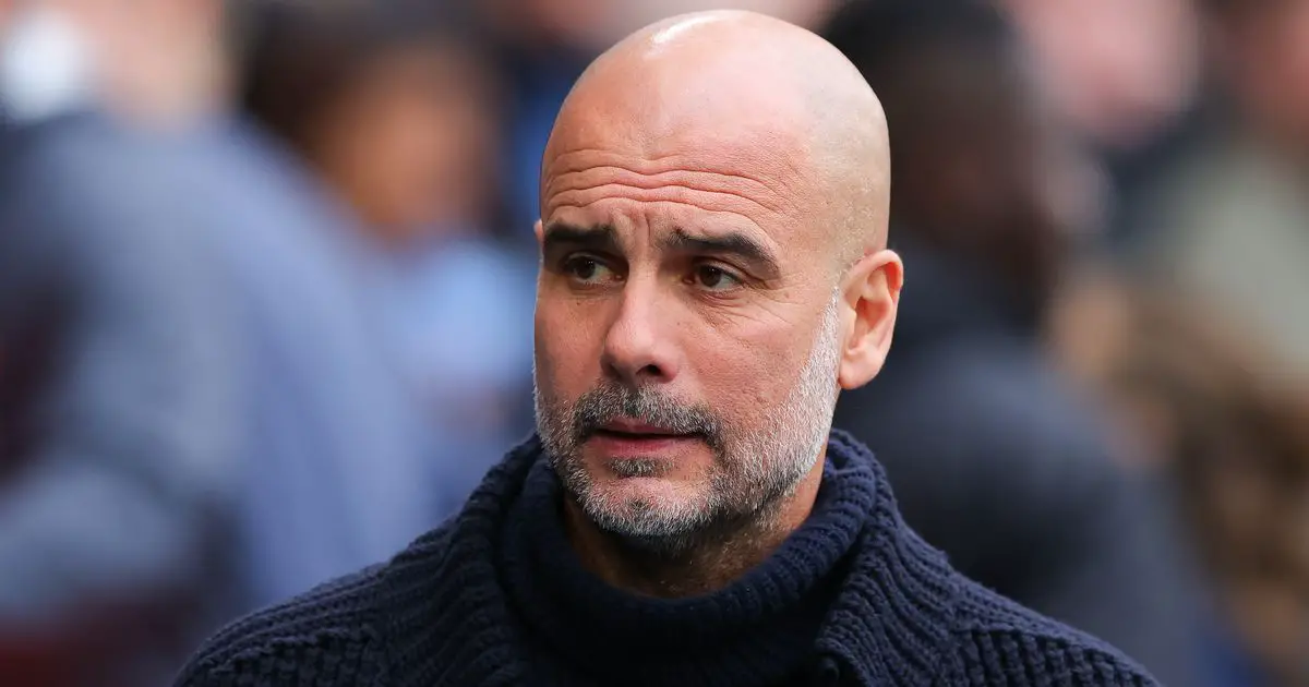 Manchester City a révélé la composition contre Fulham tandis que Pep Guardiola pourrait tenter un coup audacieux dans la course au titre - Isaac Seelochan 4 Manchester City a révélé la composition contre Fulham tandis que Pep Guardiola pourrait tenter un coup audacieux dans la course au titre - Isaac Seelochan - 3