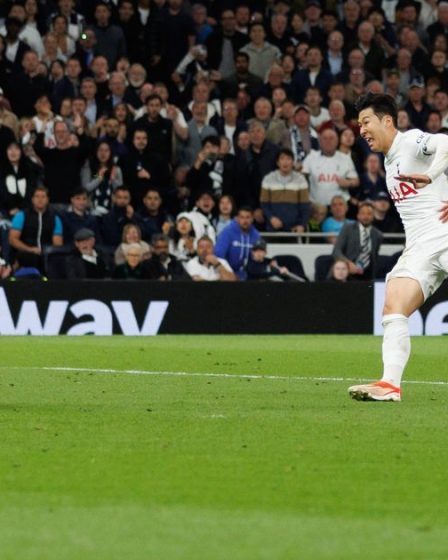 Évaluations des joueurs de Manchester City contre Tottenham : Stefan Ortega impressionne et Erling Haaland brille – Simon Bajkowski 2 Évaluations des joueurs de Manchester City contre Tottenham : Stefan Ortega impressionne et Erling Haaland brille – Simon Bajkowski - 1