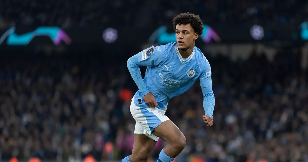 Man City adoptera un nouveau look insolite pour la revanche contre Manchester United 4 Man City adoptera un nouveau look insolite pour la revanche contre Manchester United - 3
