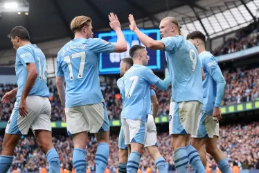Sortie de Haaland, clause de libération de Guimaraes, De Bruyne en Arabie Saoudite - Bilan des transferts de Manchester City - 6