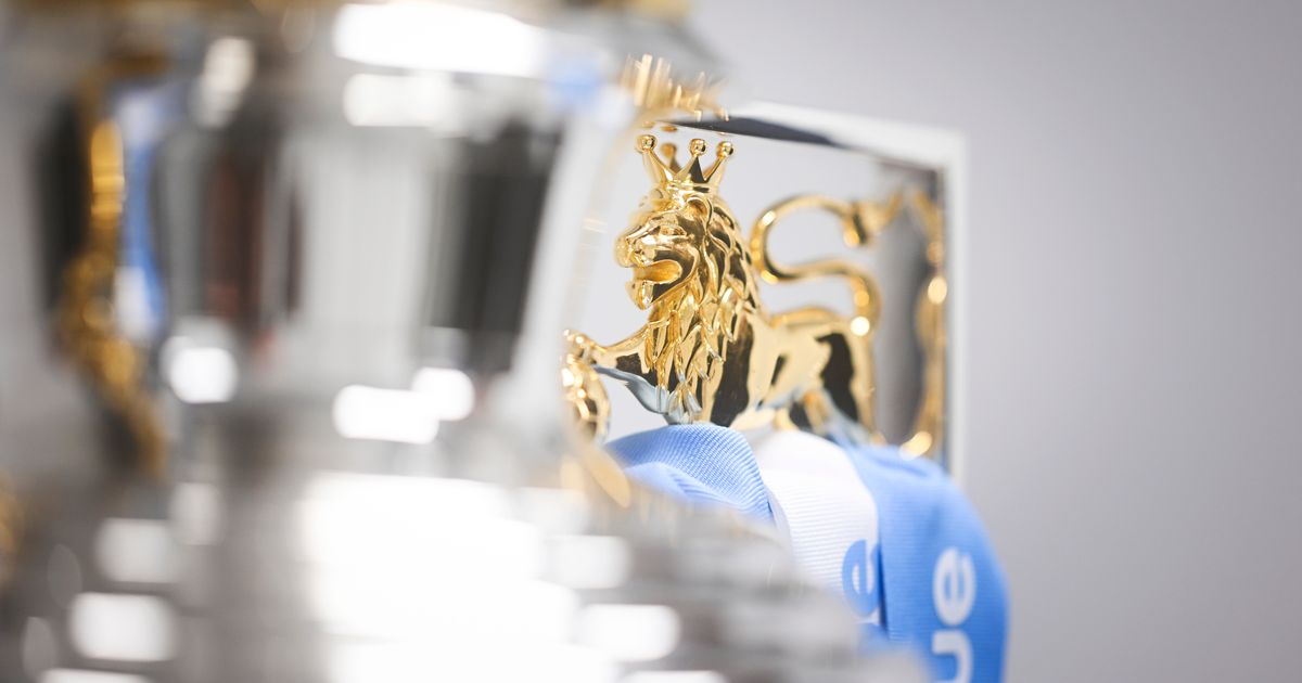 La Premier League « fait grimper la facture juridique de 20 millions de livres sterling » dans l'affaire Man City au milieu de la « clause » d'Erling Haaland de 175 millions de livres sterling 4 La Premier League « fait grimper la facture juridique de 20 millions de livres sterling » dans l'affaire Man City au milieu de la « clause » d'Erling Haaland de 175 millions de livres sterling - 3