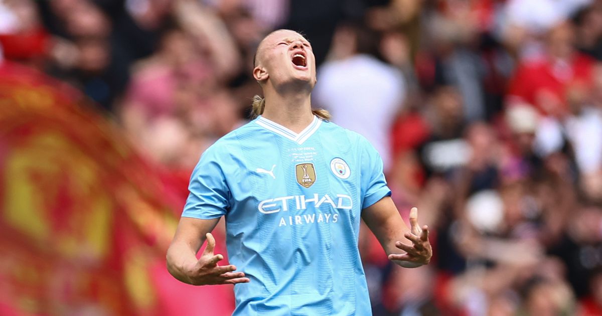 Manchester City à la date limite pour Erling Haaland au milieu de l'appel de Pep Guardiola - Simon Bajkowski 4 Manchester City à la date limite pour Erling Haaland au milieu de l'appel de Pep Guardiola - Simon Bajkowski - 3