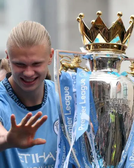 Erling Haaland envisage la prochaine étape tandis que la star de Man City accepte la prolongation de son contrat - Jack Flintham 22 Erling Haaland envisage la prochaine étape tandis que la star de Man City accepte la prolongation de son contrat - Jack Flintham - 21