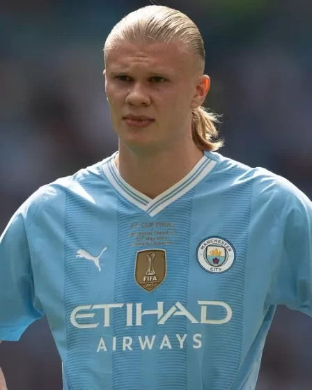 Man City décidera du sort d'Erling Haaland tandis que la star du Real Madrid fait obstacle au transfert - Isaac Seelochan 5 Man City décidera du sort d'Erling Haaland tandis que la star du Real Madrid fait obstacle au transfert - Isaac Seelochan - 4